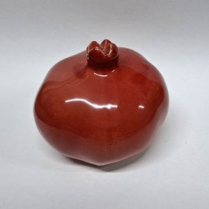 انار سرامیکی بزرگ
